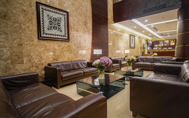 Emaar Al Dewan Al Sud