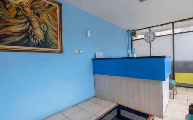 OYO 3747 Comfort Residence