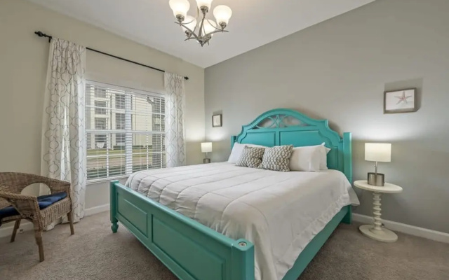 Cozy Home Near Disney Parks - Prime Location