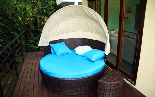 Chaweng Noi Villa