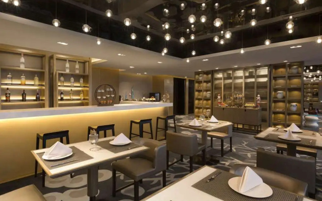 Wyndham Jinjiang Quanzhou