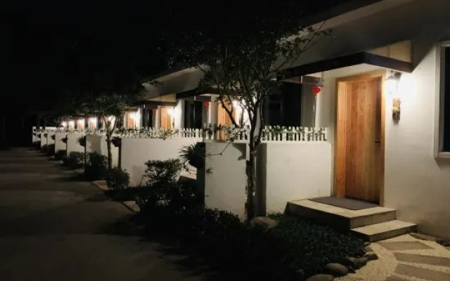 South Sanmin Cultural Theme Hotel