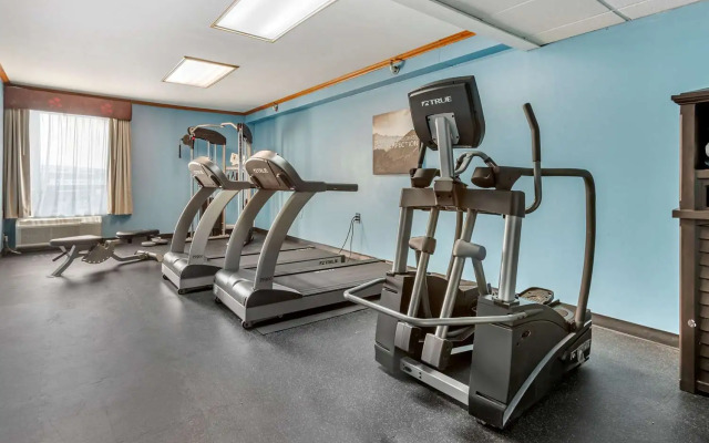 Best Western Fort Washington Inn