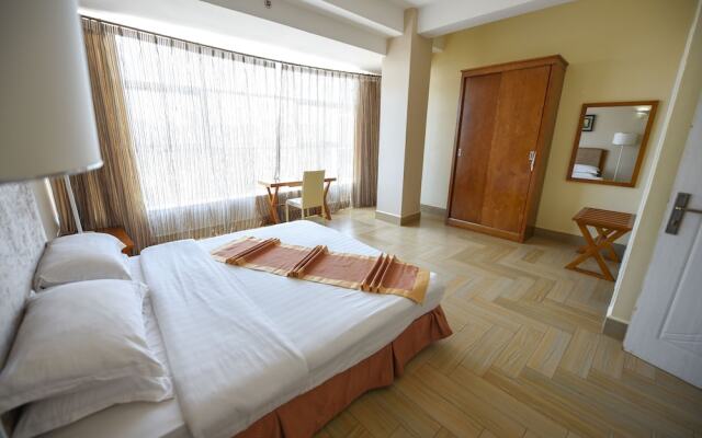 Bmk House Apartments