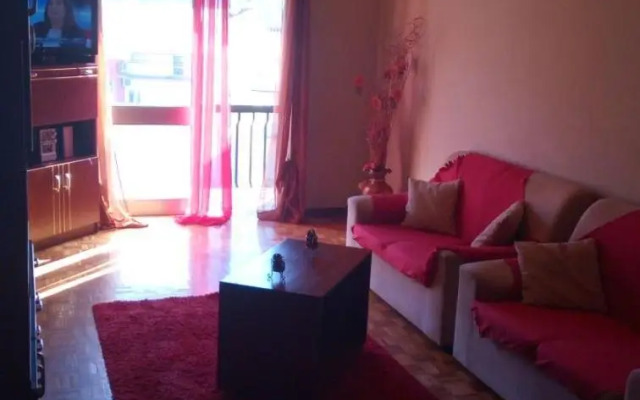 SEIA Apartamento Vista SERRA