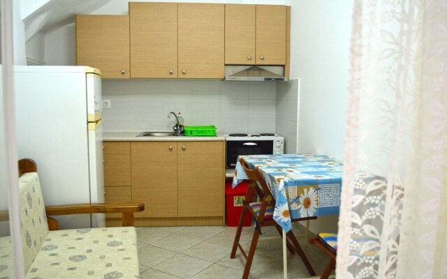 Danai's Apartment