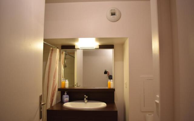 Duplex A 1 Kilometre De Disneyland Paris