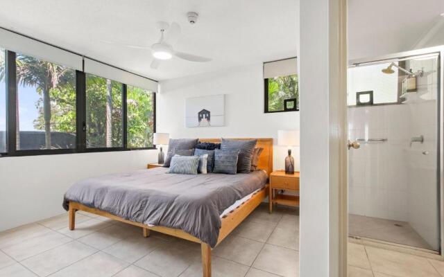 Seapoint Unit 14 32 Victoria Tce Kings Beach