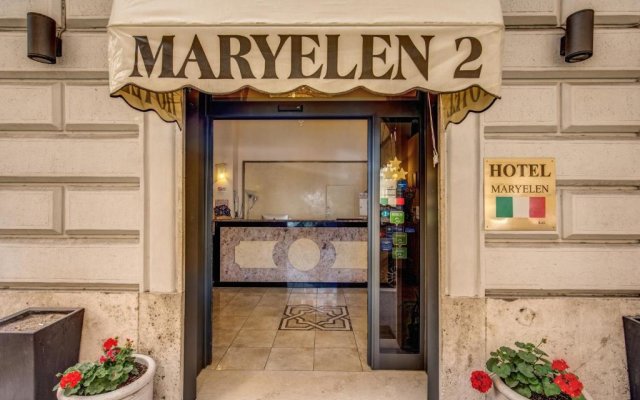 Hotel Maryelen 2
