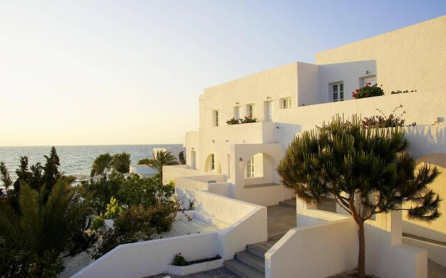Thalassa Seaside Resort & Suites