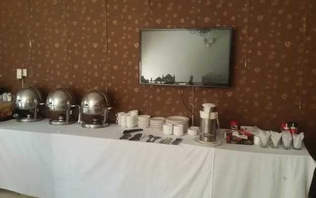 Casablanca Guest House
