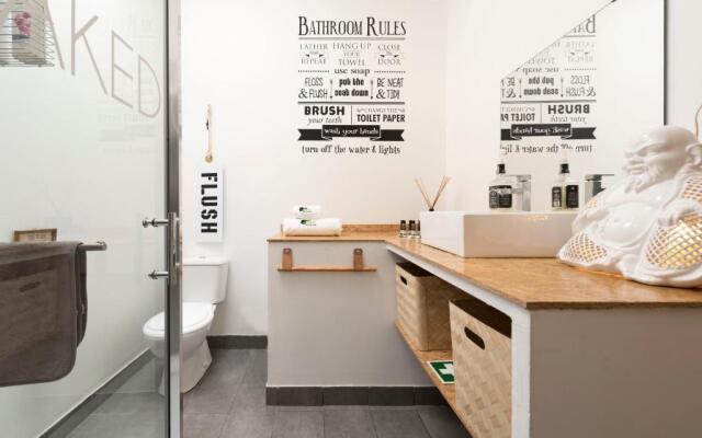 Bmyguest - 156 Trindade House & Terrace