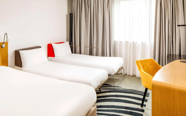 Novotel London Greenwich