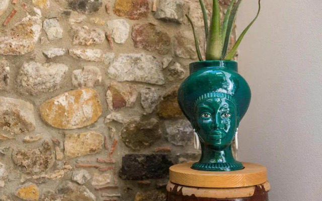 MORAMUSA Charme Apartment