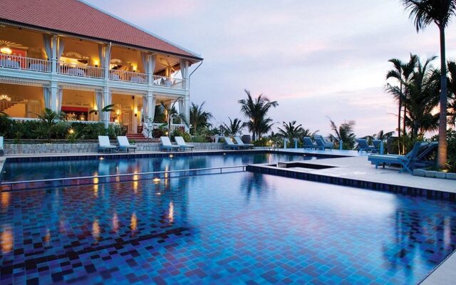 La Veranda Resort Phu Quoc - MGallery