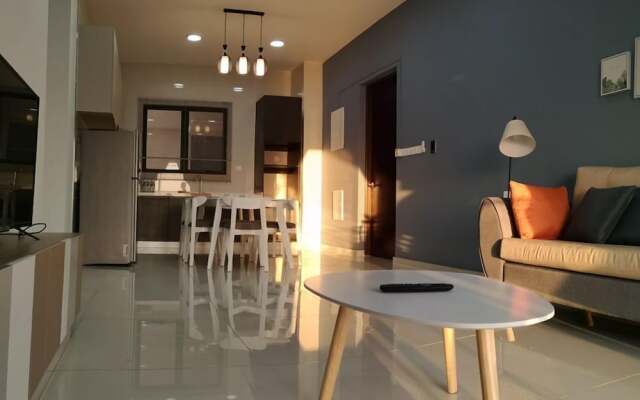 Picturesque View Suites