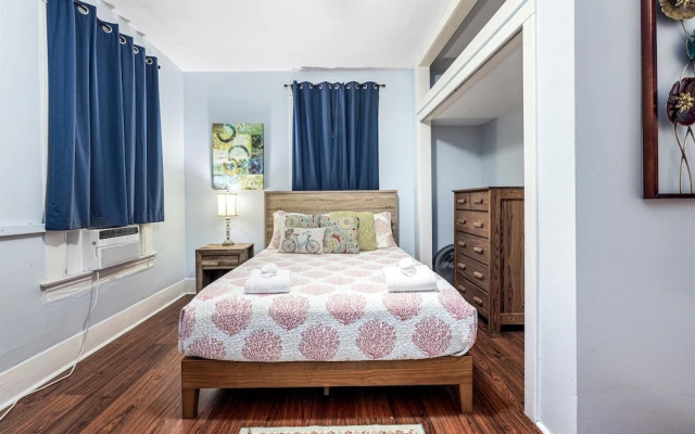 Seas The Breeze 4 Bedroom Home