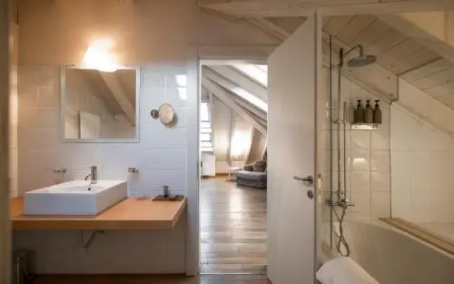 Art Hotel Varese