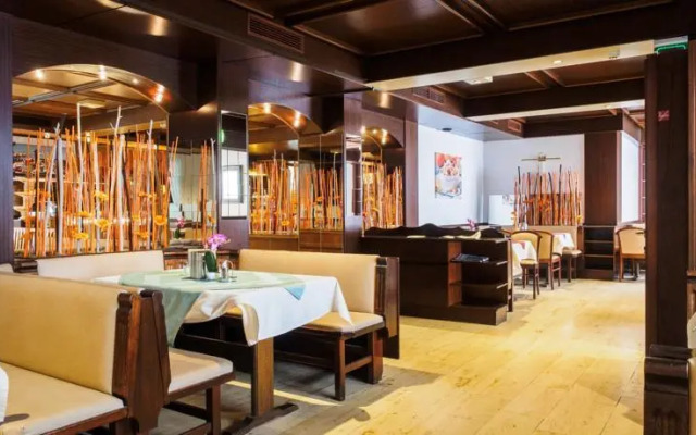 Best Western Hotel Reither