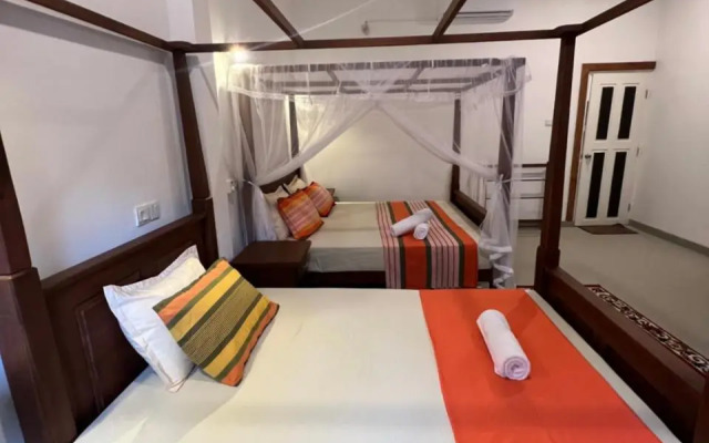 Tembo Cottage Wilpattu