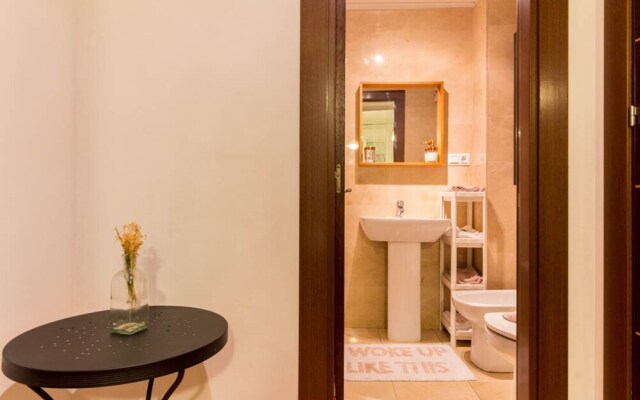 Apartamento Sebastián Souvirón 9