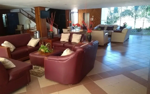 Hotel Panoramico