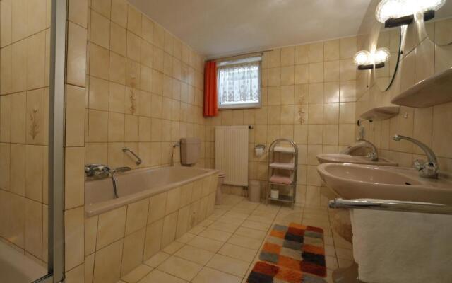 Ferienwohnungen Grill