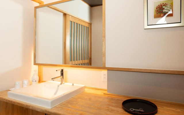 Hotel Sakadojo Minamiuonuma