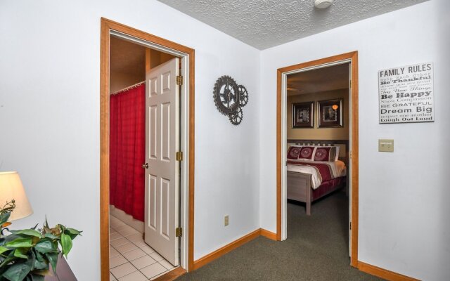 Landmark Village 3 Bedroom House #1