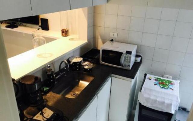 Jump In Bed Jardim Botanico 1