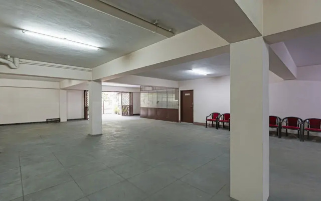 Treebo Akshaya Residency