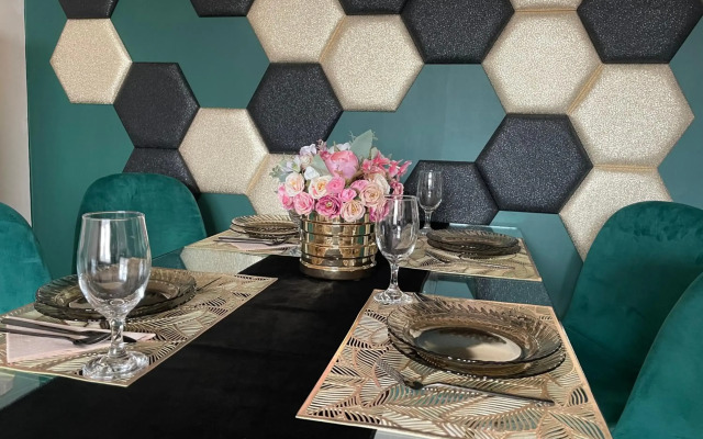 Bella Apartman Debrecen