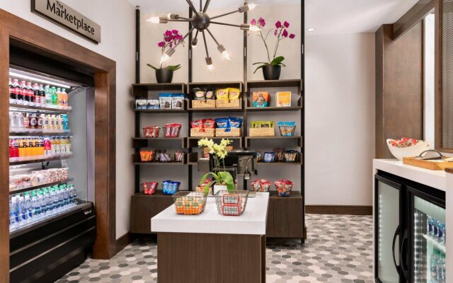 Crowne Plaza: Philadelphia - King of Prussia by IHG