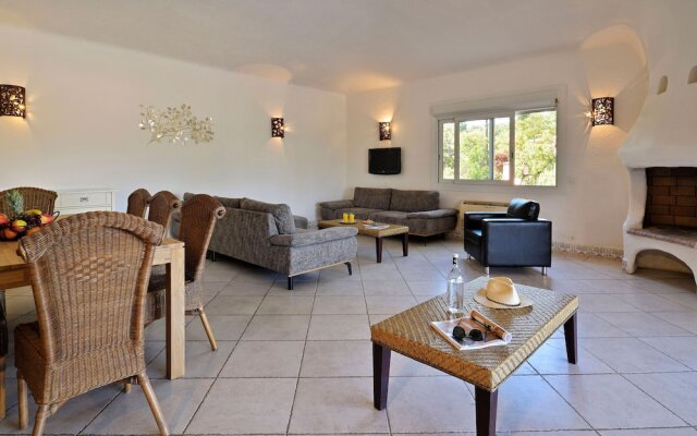 Hotel Residence U Paesolu