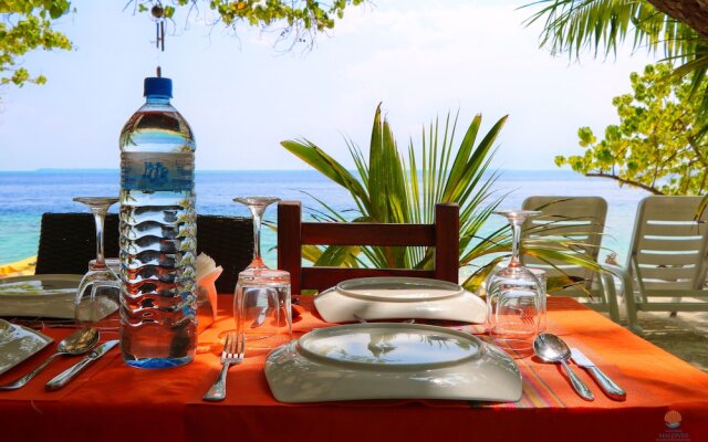 Ocean Beach Maldive