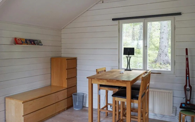 2 Person Holiday Home in Haninge-by Traum