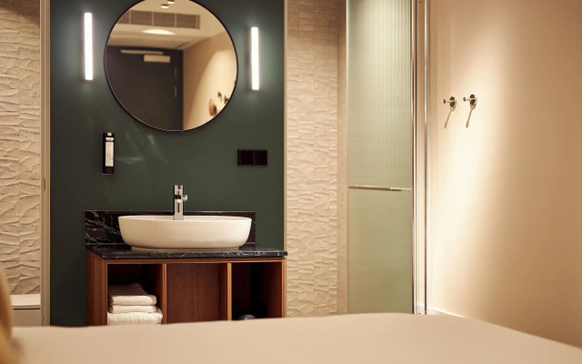 Met Hotel Amsterdam