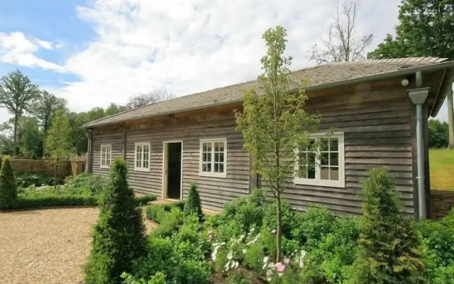 West Barn, WOODSTOCK