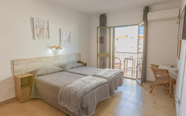 Hotel Tres Jotas