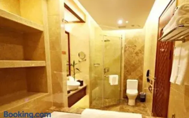 Ramada Plaza by Wyndham Xishuangbanna South