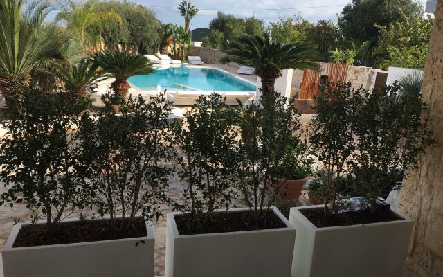 Carone Suite - Charme & Pool
