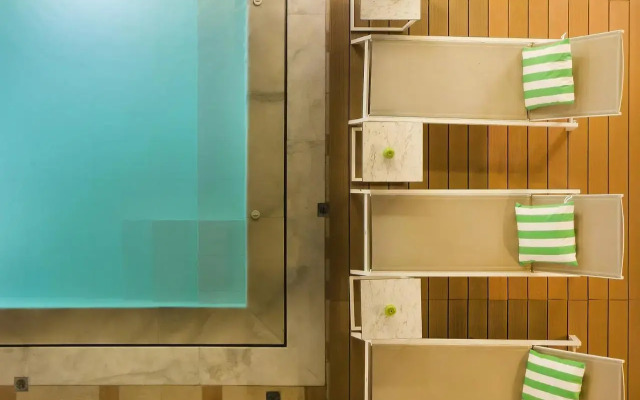 Eliza Hotel by Panel Hospitality
