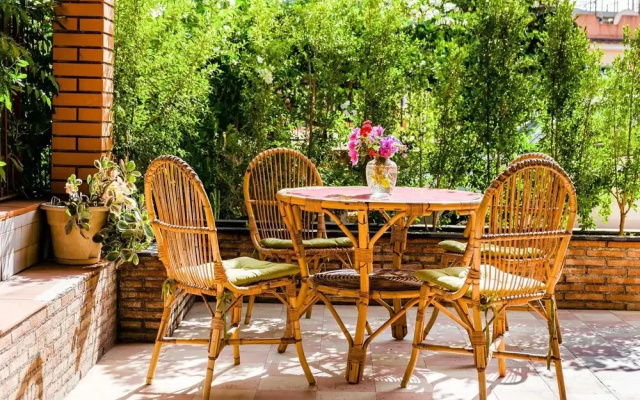 Sun Kissed Holiday Home in Agnone near Beach
