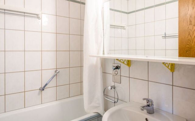 Apartment A109 Sassofortino