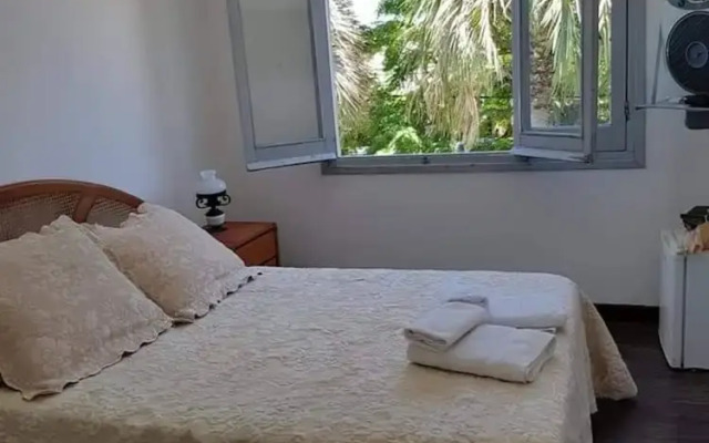 Hotel Puerto Las Palmas