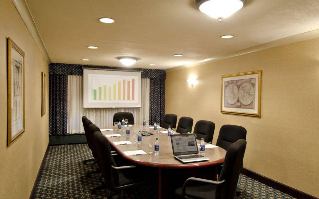 Prestige Vernon Lodge and Conference Centre