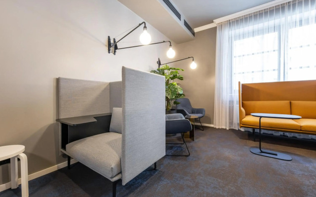 Hotel Astoria