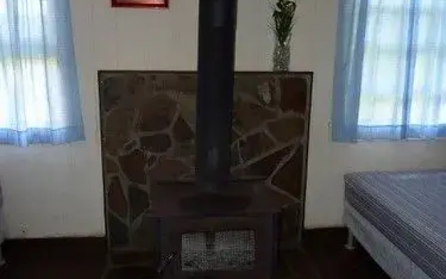 Koke'e Lodge