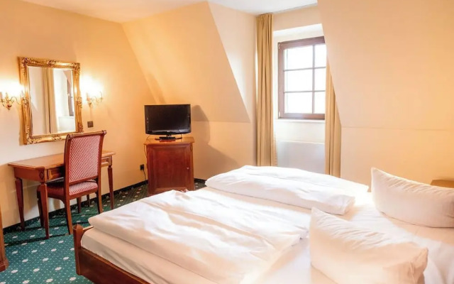 Schlosshotel Schkopau