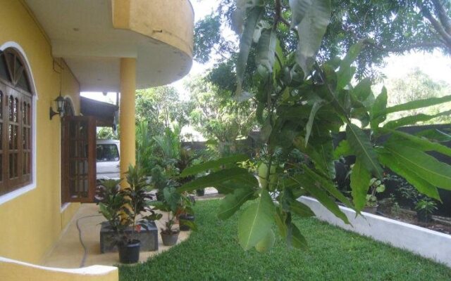 Villa Shwetha Guest House